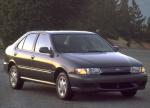 Nissan Sentra 1999 года